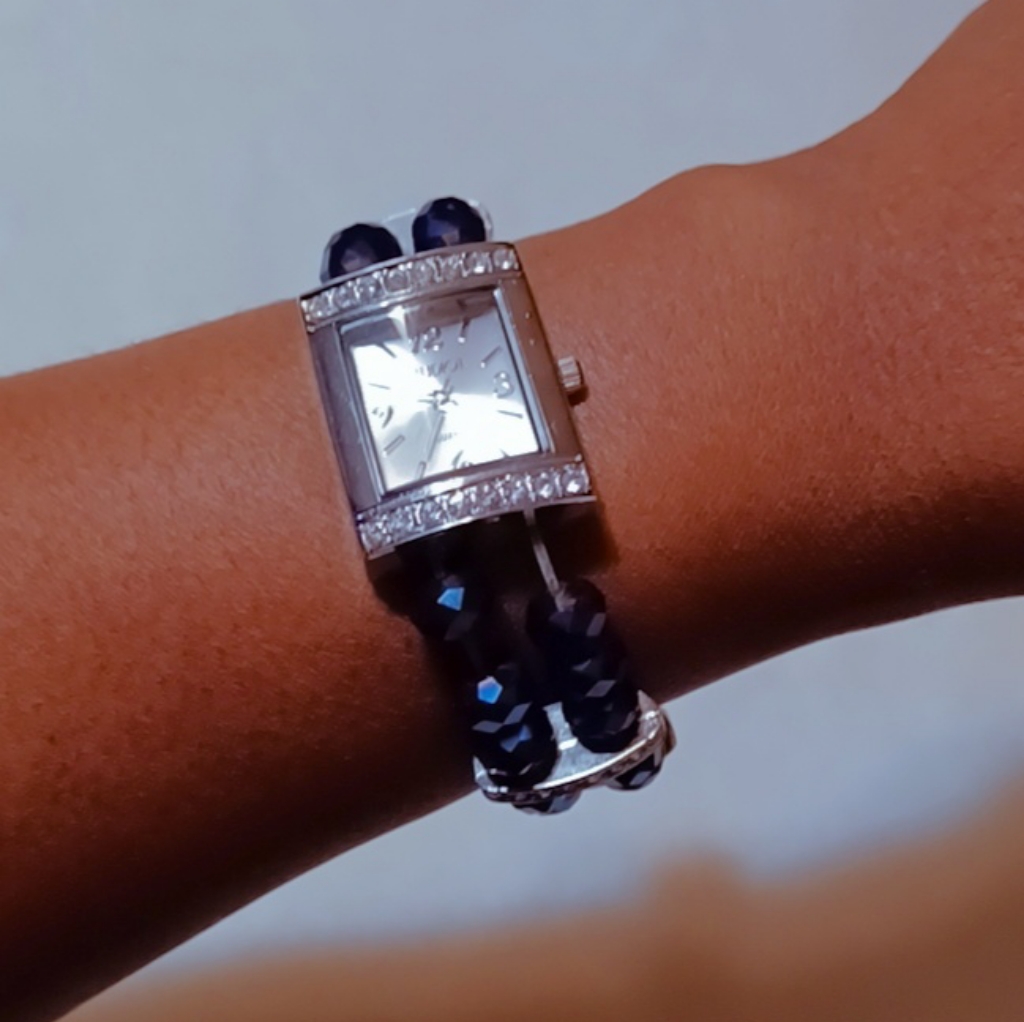 Studio Time Quartz